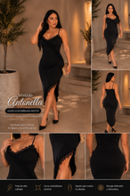 Cargar imagen en el visor de la galería, ✨ Vestido Antonella ✨