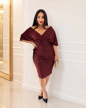 Cargar imagen en el visor de la galería, Vestido Lorena