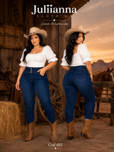 Cargar imagen en el visor de la galería, ✨ Pantalón Mezclilla 401 ✨