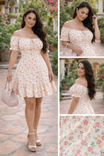 Cargar imagen en el visor de la galería, Vestido Melissa