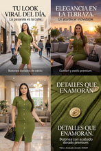 Cargar imagen en el visor de la galería, Vestido Renata
