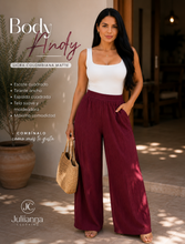 Cargar imagen en el visor de la galería, ✨ Body Andy ✨
