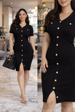 Cargar imagen en el visor de la galería, Vestido Renata