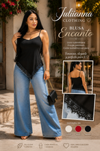 Cargar imagen en el visor de la galería, ✨ Blusa Código Encanto ✨