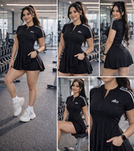 Cargar imagen en el visor de la galería, ✨ Conjunto Set Gym Luisa ✨