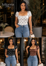 Cargar imagen en el visor de la galería, ✨ Blusa Código Mónaco ✨
