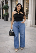 Cargar imagen en el visor de la galería, Blusa Liliana