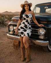 Cargar imagen en el visor de la galería, ✨ Vestido Sierra Western ✨