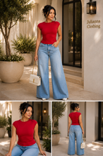 Cargar imagen en el visor de la galería, ✨ Blusa Vera ✨