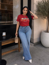 Cargar imagen en el visor de la galería, Blusa Amigos — Casual Cute Style