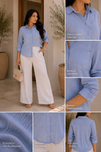 Cargar imagen en el visor de la galería, ✨ Blusa Alelí ✨