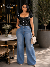 Cargar imagen en el visor de la galería, ✨ Blusa Código Mónaco ✨