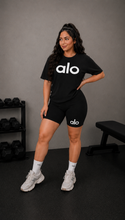Cargar imagen en el visor de la galería, ✨ Conjunto Set Deportivo Biker Gym ✨