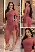 Cargar imagen en el visor de la galería, Vestido Camila