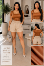 Cargar imagen en el visor de la galería, ✨ Blusa Lumina ✨