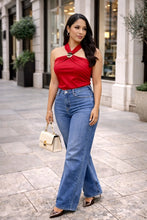 Cargar imagen en el visor de la galería, Blusa Liliana