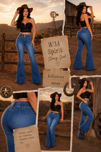 Cargar imagen en el visor de la galería, ✨ Pantalón Strech Bogotá B018 ✨