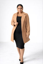 Cargar imagen en el visor de la galería, Gabardina Chic Premium