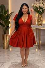 Cargar imagen en el visor de la galería, Vestido Andrea