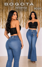 Cargar imagen en el visor de la galería, ✨ Pantalón Strech Bogotá B018 ✨