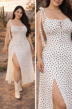 Cargar imagen en el visor de la galería, Vestido Carmina Romantic Chic