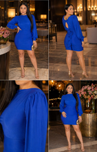 Cargar imagen en el visor de la galería, Vestido Glam Dress Kika