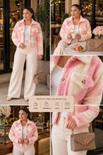 Cargar imagen en el visor de la galería, Chamarra Teddy