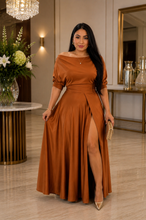 Cargar imagen en el visor de la galería, Vestido Valentina