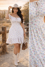 Cargar imagen en el visor de la galería, Vestido Yeny