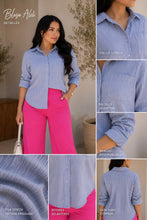 Cargar imagen en el visor de la galería, ✨ Blusa Alelí ✨