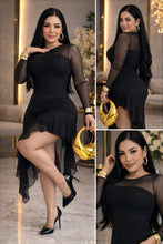 Cargar imagen en el visor de la galería, Vestido Camila