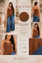 Cargar imagen en el visor de la galería, ✨ Blusa Encanto ✨