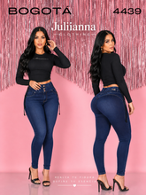 Cargar imagen en el visor de la galería, ✨ Pantalón Stretch Bogotá 4439 Skinny ✨