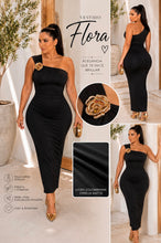 Cargar imagen en el visor de la galería, Vestido Flora
