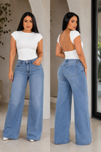 Cargar imagen en el visor de la galería, Blusa Vivian