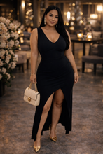 Cargar imagen en el visor de la galería, Vestido Monse Glam
