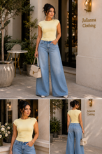 Cargar imagen en el visor de la galería, ✨ Blusa Vera ✨