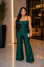 Cargar imagen en el visor de la galería, Mildret Jumpsuit palazzo