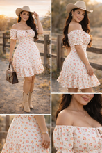 Cargar imagen en el visor de la galería, Vestido Melissa