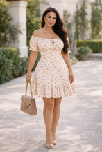 Cargar imagen en el visor de la galería, Vestido Melissa