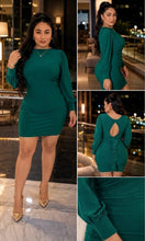 Cargar imagen en el visor de la galería, Vestido Glam Dress Kika
