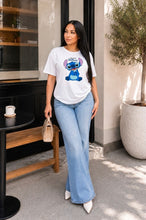 Cargar imagen en el visor de la galería, Blusa Tichi (Stich) — Cute & Fun Style