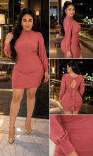 Cargar imagen en el visor de la galería, Vestido Glam Dress Kika