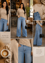 Cargar imagen en el visor de la galería, Blusa Térmica Pinterest
