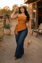 Cargar imagen en el visor de la galería, ✨ Blusa Margarita Glam ✨