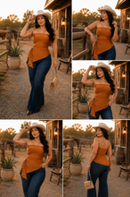 Cargar imagen en el visor de la galería, ✨ Blusa Margarita Glam ✨