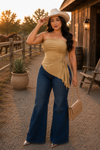 Cargar imagen en el visor de la galería, ✨ Blusa Margarita Glam ✨