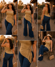 Cargar imagen en el visor de la galería, ✨ Blusa Margarita Glam ✨