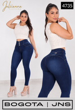 Cargar imagen en el visor de la galería, ✨ Pantalón Stretch Bogotá 4735 Skinny ✨