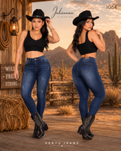 Cargar imagen en el visor de la galería, ✨ Pantalón Stretch Vertu Skinny V1064 ✨